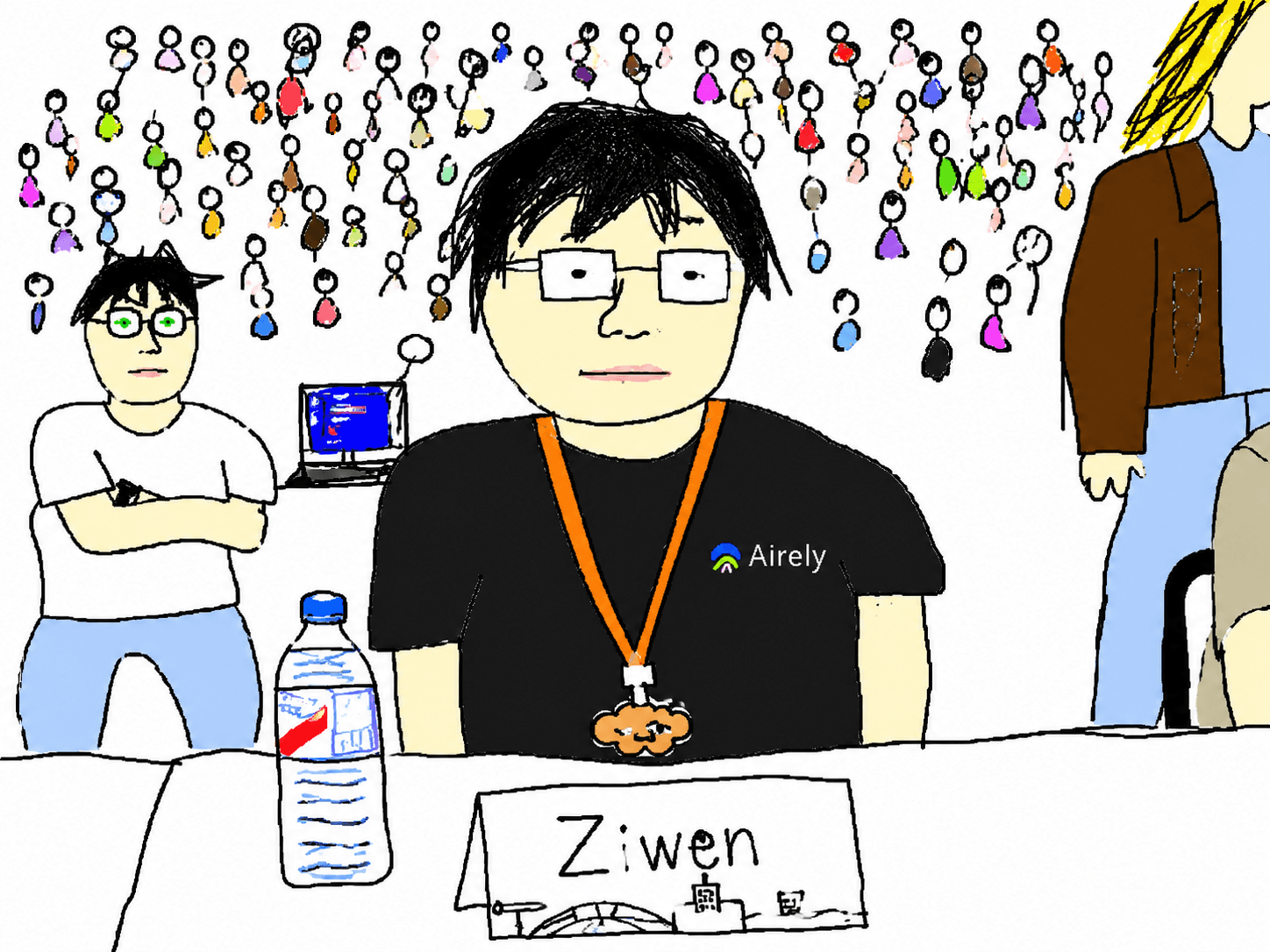 Attrax Hackathon