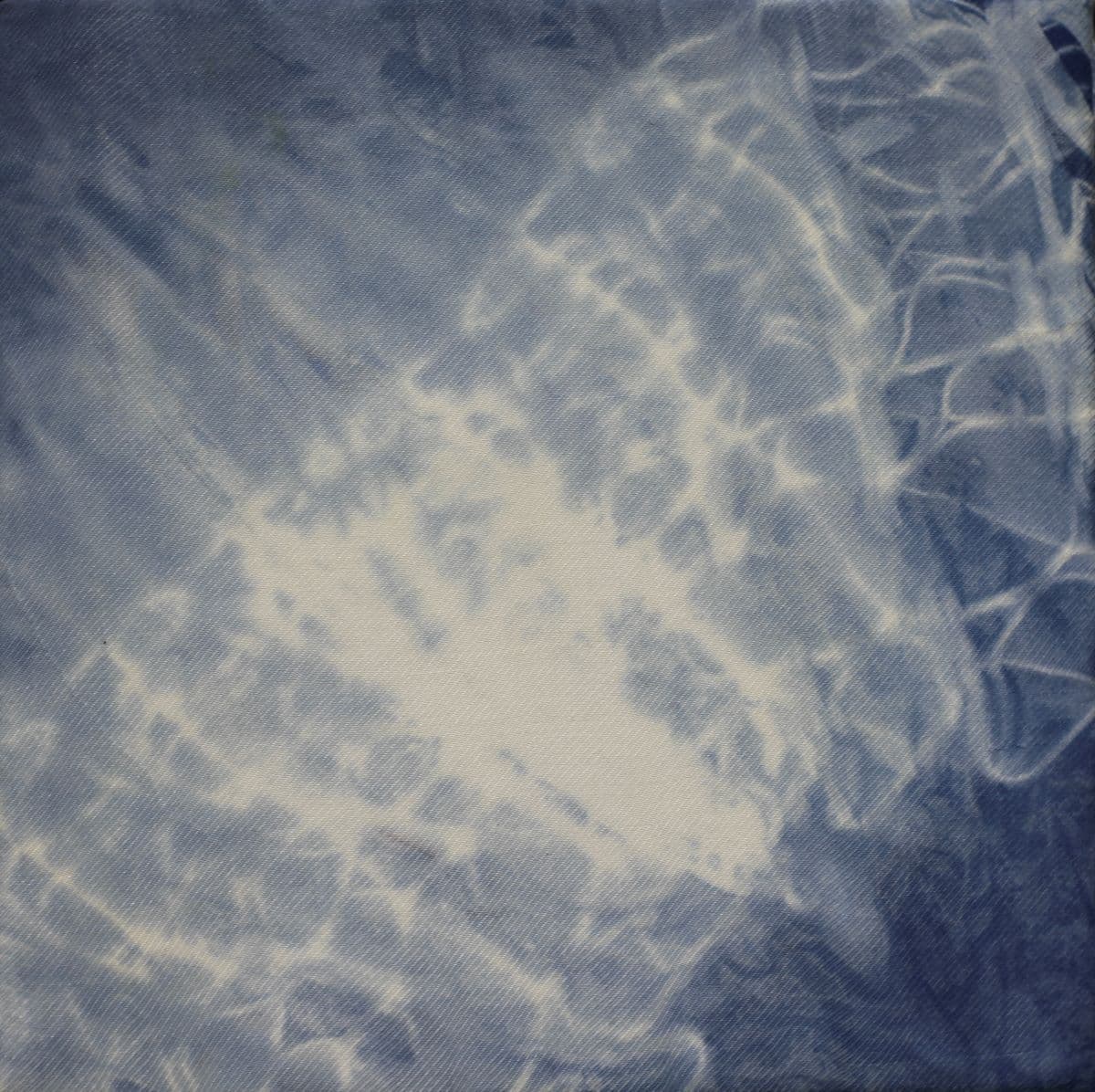 Portrait of Ziwen Song